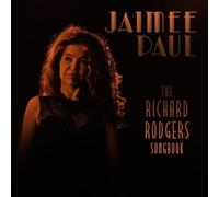 Paul, Jaimee - The Richard Rodgers Songbook