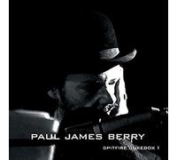 Paul James Berry - Spitfire Jukebox 1