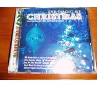 Paul Jardin and The Festival Singers - The Magic of Christmas