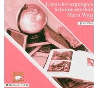 Paul,Jean - Leben des Vergnuegten Schulm. [Import]