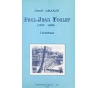 Paul-jean Toulet (1867-1920) (ebook)