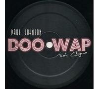 Paul Johnson - Doo Wap [Vinilo][Version a]