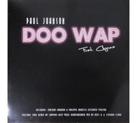Paul Johnson - Doo Wap [Vinilo][Version B]