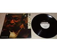 Paul Johnson - Fear of falling (1987) / Vinyl Maxi Single [Vinyl 12'']