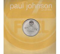 Paul Johnson - Get Get Down [Vinilo]