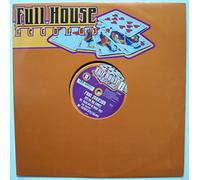 Paul Johnson - Get on My Camel [Vinilo]