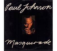 Paul Johnson - Masquerade [VINYL]