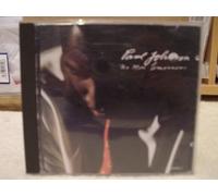 PAUL JOHNSON - NO MORE TOMORROWS CD UK CBS 1989