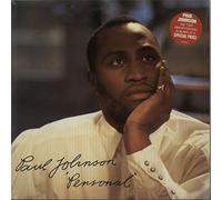 Paul Johnson - Paul Johnson & Personal