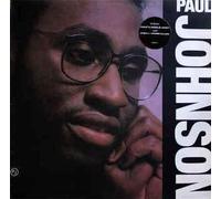 Paul Johnson - Paul Johnson (UK 1987)