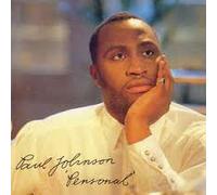 Paul Johnson - Personal [Casete]