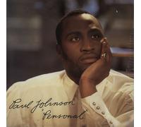 Paul Johnson - Personal [Vinilo]