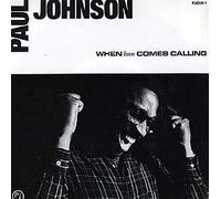 Paul Johnson - When Love Comes Calling [Vinyl Single]