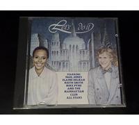 PAUL JONES ELAINE DELMAR KEITH SMITH MIKE PYNE MANHATTAN CLUB STARS - LET'S DO IT - SOUNDTRACK - PAUL JONES - ELAINE DELMAR