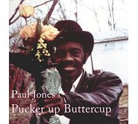 Paul Jones - Pucker Up Buttercup [Vinilo]