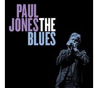 Paul Jones - The Blues