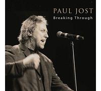 Paul Jost - Breaking Through