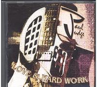 Paul Judge - Love and Hard Work