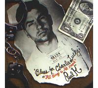 Paul K - Blues for Charlie Lucky