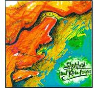 Paul K & Prayers - Saratoga