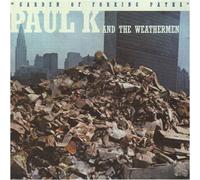 Paul K & The Weather - Garden Of Forking Paths