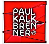 Paul Kalbrenner - Icke wieder