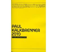 Paul Kalkbrenner - 2010: A Live Documentary [USA] [DVD]