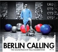 Paul Kalkbrenner Berlin Calling (CD) Album (Importación USA)