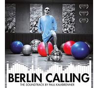 Paul Kalkbrenner - Berlin Calling - The Soundtrack [Vinilo]