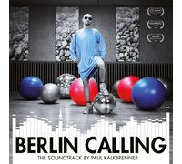 Paul Kalkbrenner Berlin Calling (Vinyl) (Importación USA)
