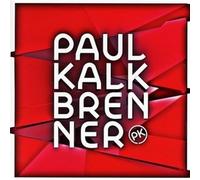 Paul Kalkbrenner - Icke Wieder [Vinilo]