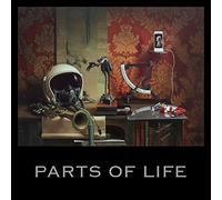 Paul Kalkbrenner - Parts Of Life. [Vinilo]