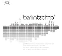 Varios artistas – Berlin Techno 3