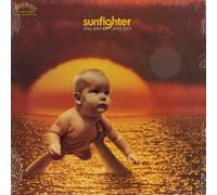 PAUL KANTNER AND GRACE SLICK - SUNFIGHTER LP (VINYL ALBUM) US GRUNT 1971 [Vinilo]