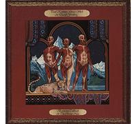Paul Kantner - Baron Von Tollbooth & The Chrome Nun