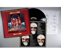 Paul Kantner - Baron Von Tollbooth & The Chrome Nun + Insert