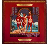 PAUL KANTNER,GRACE SLICK AND DAVID FREIBERG - Baron Von Tollbooth & The Chrome Nun