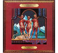 PAUL KANTNER,GRACE SLICK AND DAVID FREIBERG - Baron Von Tollbooth & The Chrome Nun