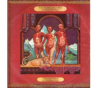 Paul Kantner , Grace Slick & David Freiberg - Paul Kantner Baron Von Tollbooth And The Chrome Nun 1973 UK vinyl LP BFL1-0148