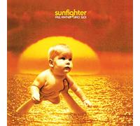 Paul Kantner + Grace Slick - Sunfighter