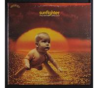 PAUL KANTNER & GRACE SLICK - sunfighter LP
