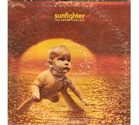 Paul Kantner - Sunfighter [Vinilo]