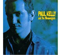 Paul Kelly And The Messengers - So Much Water So Close To Home
