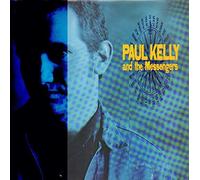 Paul Kelly and the Messengers - So Much Water So Close To Home [Vinyl LP] [Schallplatte]