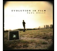 Paul Kelly - Evolution in Film [Import]