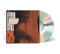 Paul Kelly - Fever Longing Still