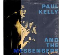 Paul Kelly - Gossip (& The Messengers) [Import anglais]