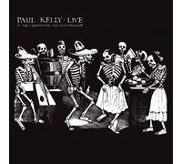 Paul Kelly Live At The Continental And The Esplanade (CD) (Importación USA)