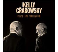 Paul Kelly, Paul Grabowsky - Please Leave Your Light On (LP)