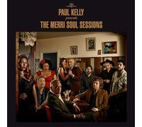 Paul Kelly - Paul Kelly presents The Merri Soul Sessions